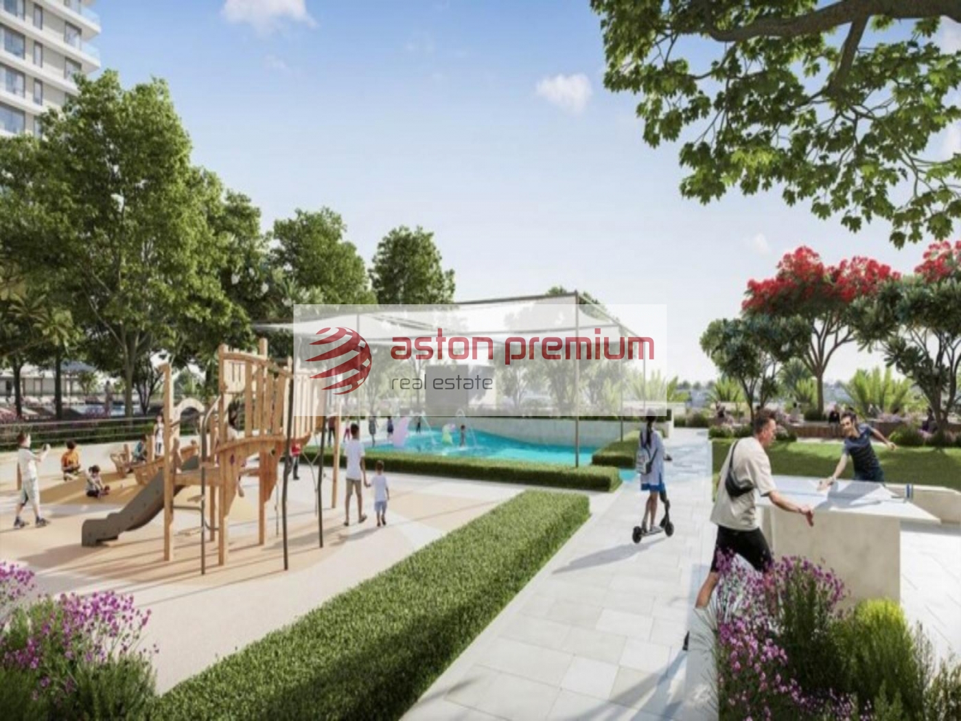 AP-S-28755-Apartment-Sale-Club Drive Tower A-Dubai Hills Estate-Dubai