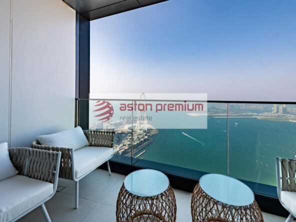 AP-S-28759-Apartment-Sale-Jumeirah Gate Tower 1-JBR-Dubai