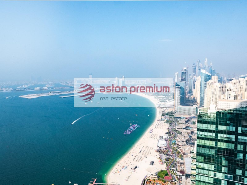 AP-S-28759-Apartment-Sale-Jumeirah Gate Tower 1-JBR-Dubai