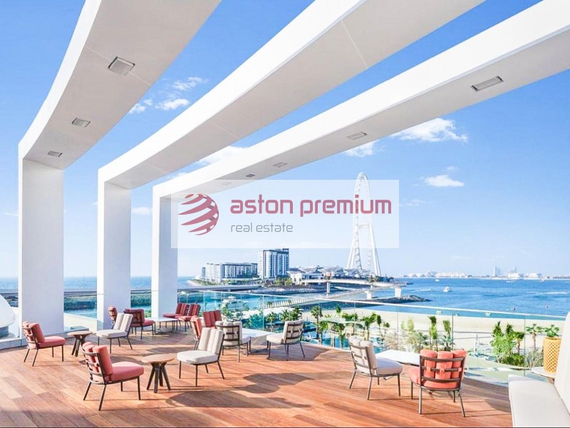 AP-R-25888-Apartment-Rent-Jumeirah Gate Tower 2-JBR-Dubai