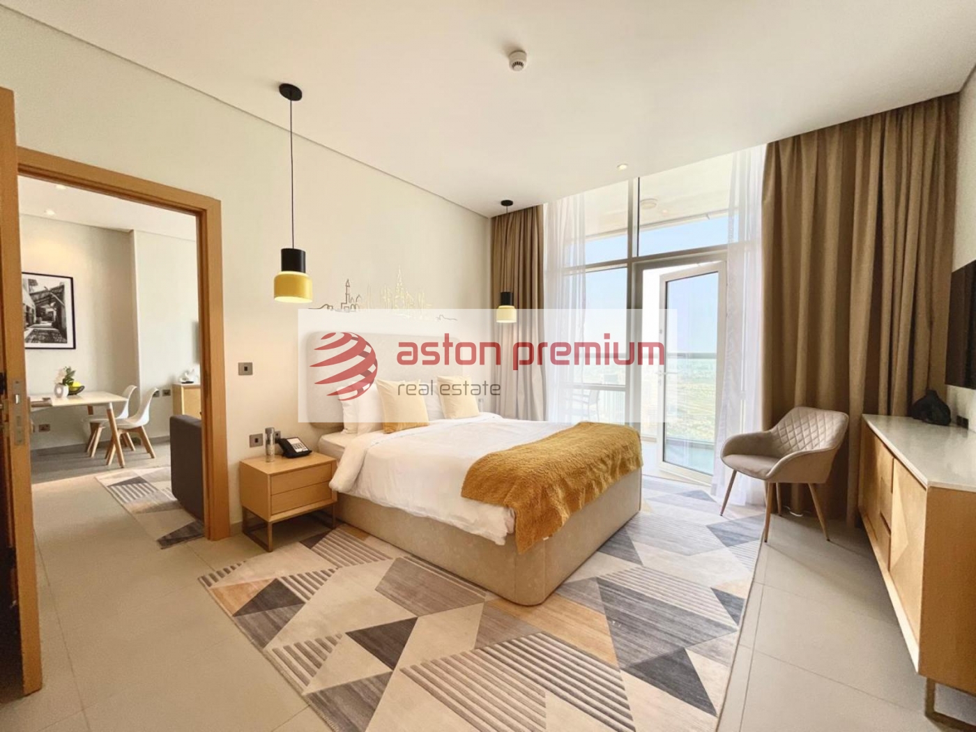 AP-S-28770-Apartment-Sale-Tower 2-Jumeirah Village Triangle-Dubai
