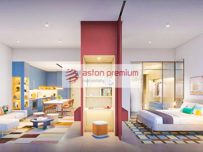 AP-S-28772-Apartment-Sale-Rove Home Downtown-Downtown Dubai-Dubai