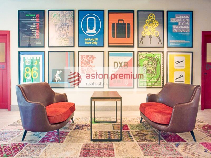 AP-S-28772-Apartment-Sale-Rove Home Downtown-Downtown Dubai-Dubai