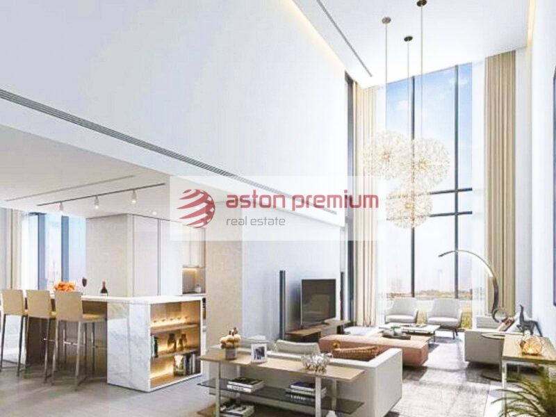 AP-S-28776-Apartment-Sale-Sobha Hartland Waves Opulence-Nad Al Sheba-Dubai