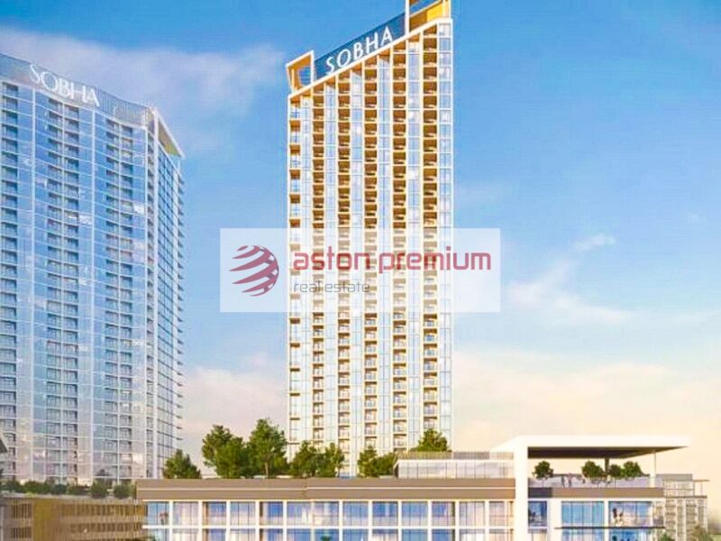 AP-S-28776-Apartment-Sale-Sobha Hartland Waves Opulence-Nad Al Sheba-Dubai