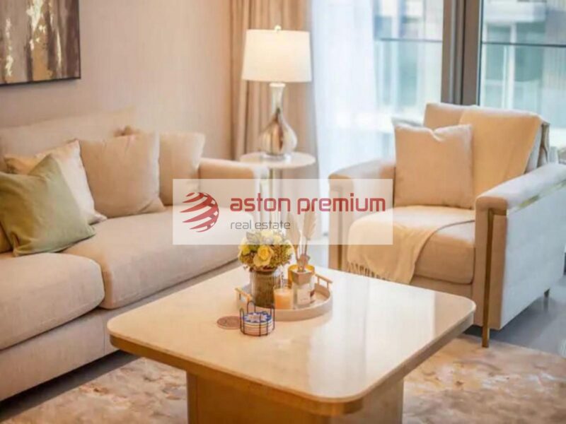 AP-R-25899-Apartment-Rent-Beach Vista Tower 2-Dubai Harbour-Dubai