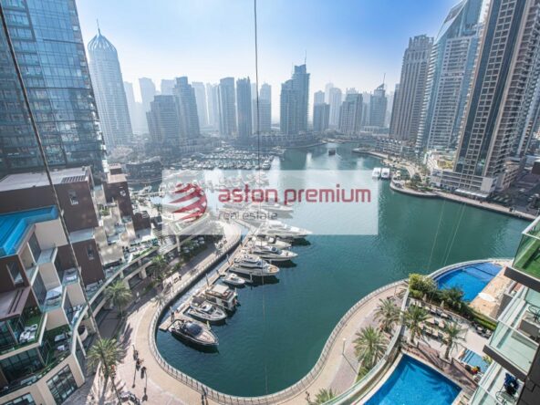 AP-R-25903-Apartment-Rent-Damac Heights-Dubai Marina-Dubai