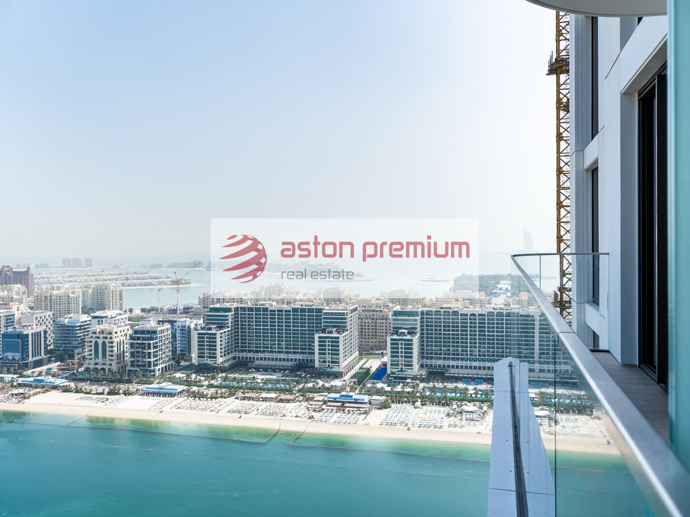 AP-R-25906-Apartment-Rent-Palace Beach Residence Tower 2-EMAAR Beachfront-Dubai