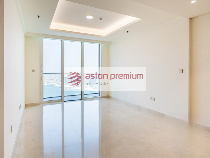 AP-R-25906-Apartment-Rent-Palace Beach Residence Tower 2-EMAAR Beachfront-Dubai