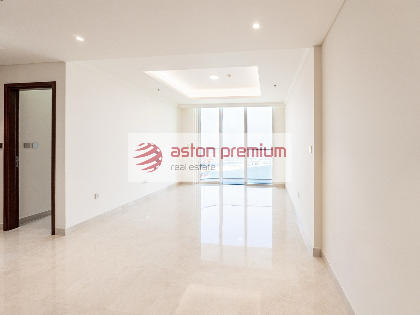 AP-R-25906-Apartment-Rent-Palace Beach Residence Tower 2-EMAAR Beachfront-Dubai