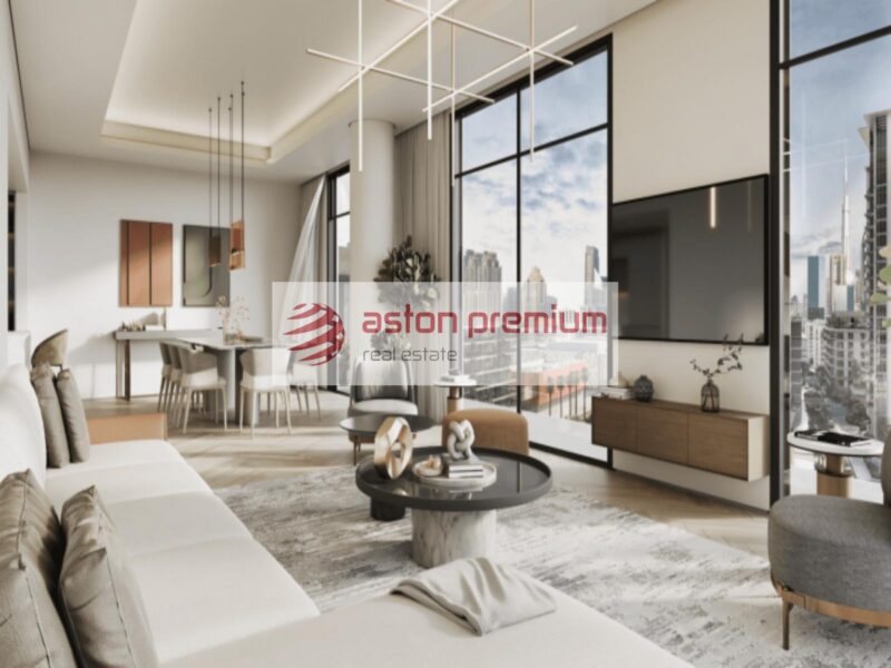 AP-S-28787-Apartment-Sale-Northline 2 Tower B-City Walk-Dubai