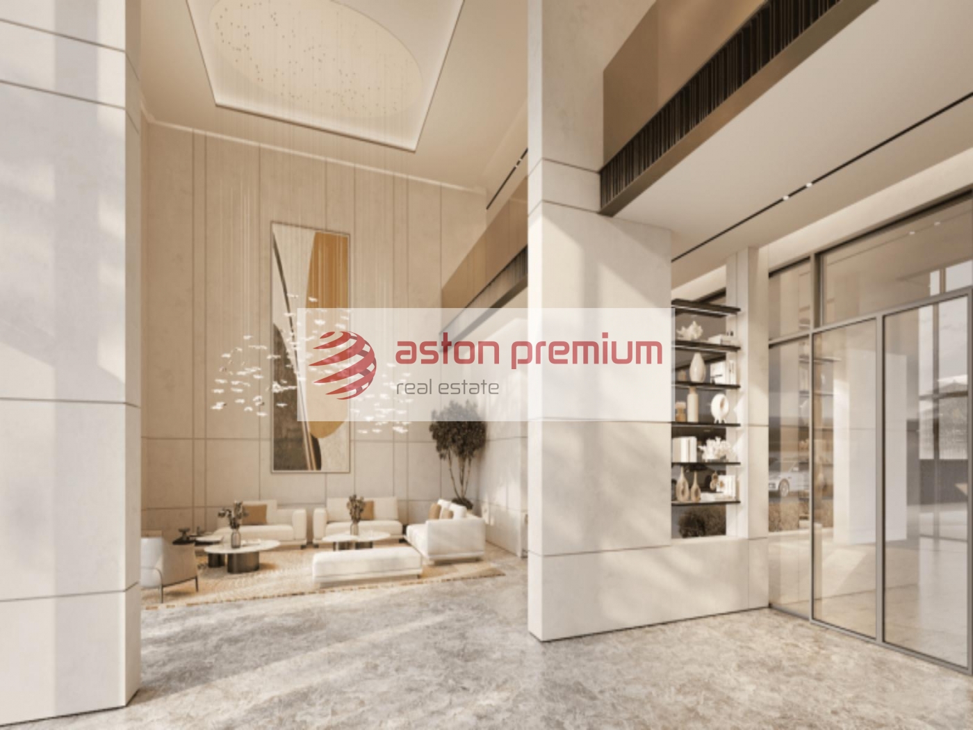 AP-S-28787-Apartment-Sale-Northline 2 Tower B-City Walk-Dubai