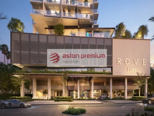 AP-S-28798-Apartment-Sale-Rove Home Downtown-Downtown Dubai-Dubai