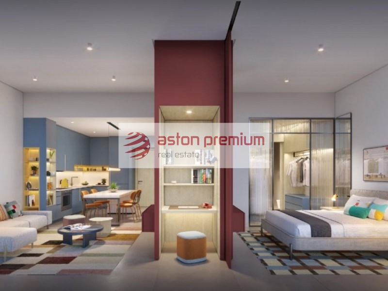 AP-S-28798-Apartment-Sale-Rove Home Downtown-Downtown Dubai-Dubai