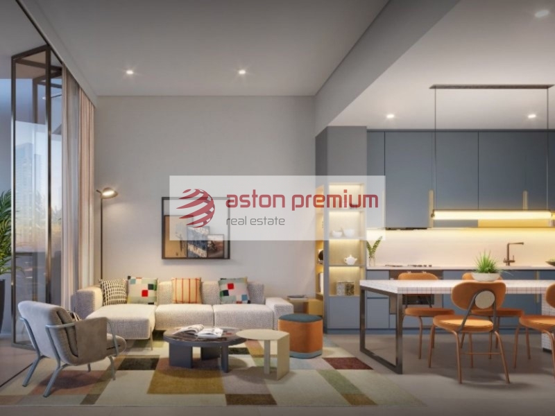 AP-S-28798-Apartment-Sale-Rove Home Downtown-Downtown Dubai-Dubai