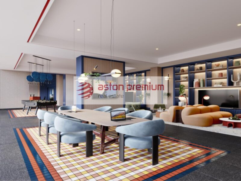 AP-S-28808-Apartment-Sale-The Edge Tower B-Business Bay-Dubai