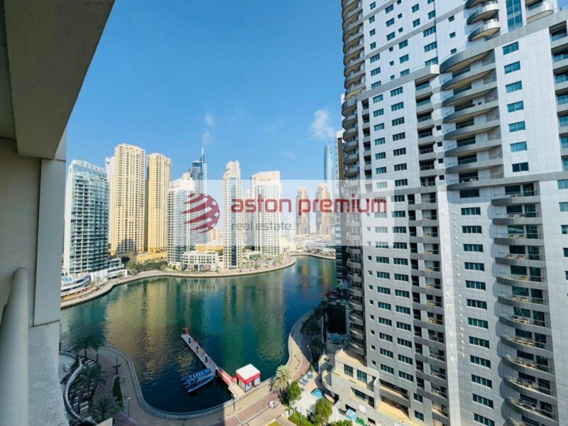 AP-S-28811-Apartment-Sale-Marina View Tower A-Dubai Marina-Dubai
