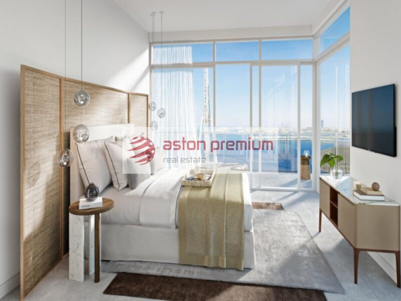 AP-S-28809-Apartment-Sale-Bluewaters Bay Building 2-Bluewaters Island-Dubai