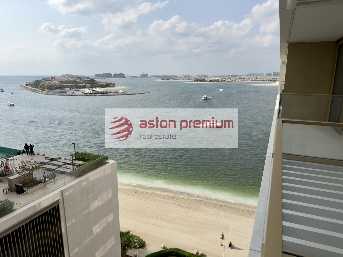 AP-R-25911-Apartment-Rent-Grand Bleu Tower 2-EMAAR Beachfront-Dubai