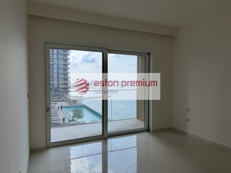 AP-R-25911-Apartment-Rent-Grand Bleu Tower 2-EMAAR Beachfront-Dubai