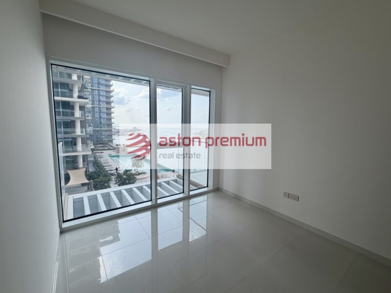 AP-R-25911-Apartment-Rent-Grand Bleu Tower 2-EMAAR Beachfront-Dubai