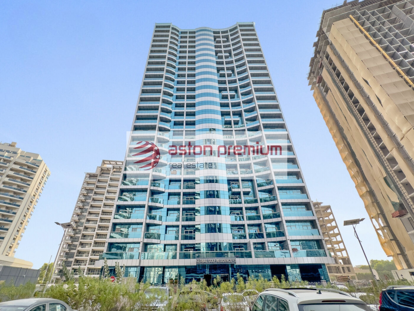 AP-S-28818-Apartment-Sale-Global Golf Residences 2-Sports City-Dubai