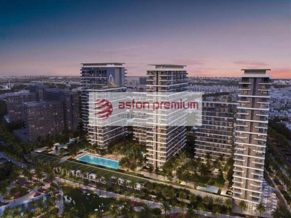 AP-S-28823-Apartment-Sale-Palace Residences 1-Dubai Hills Estate-Dubai