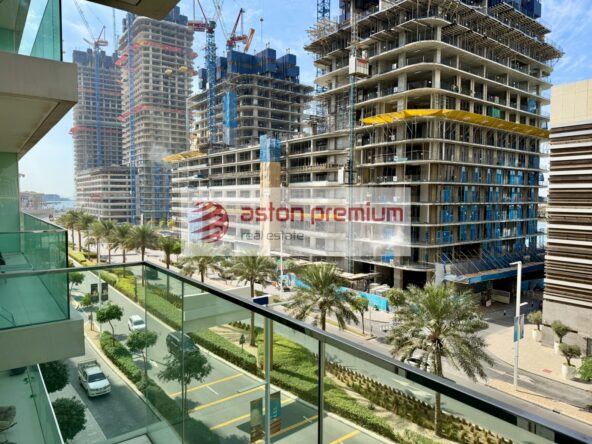 AP-R-25925-Apartment-Rent-Sunrise Bay Tower 2-EMAAR Beachfront-Dubai