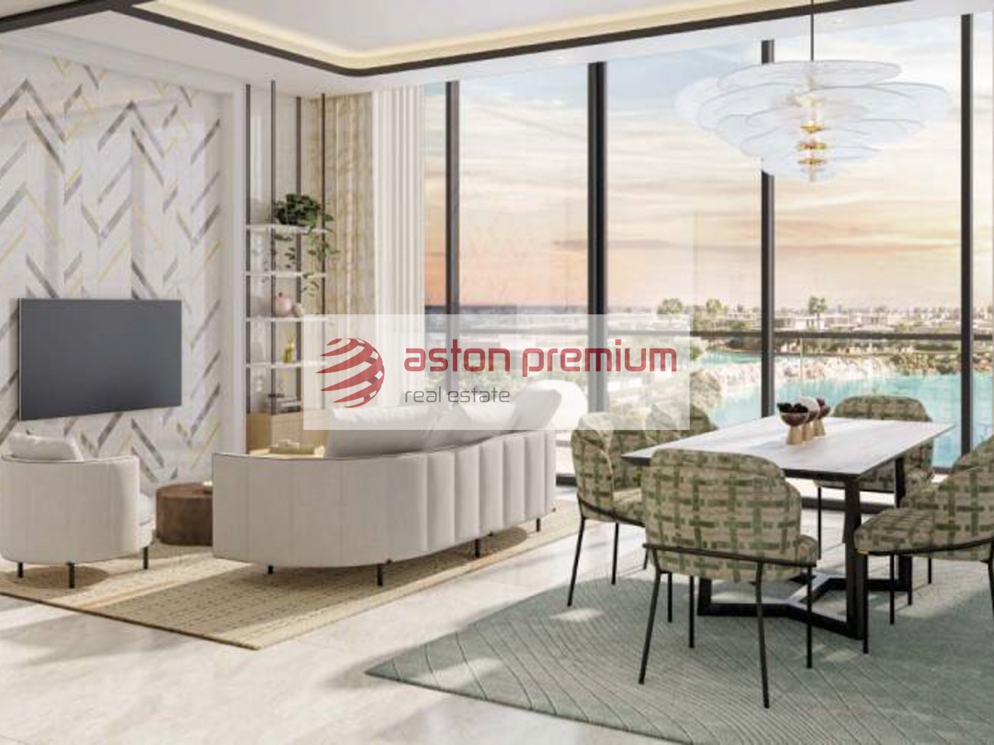AP-S-28826-Apartment-Sale-Azizi Venice 2-Dubai South City-Dubai