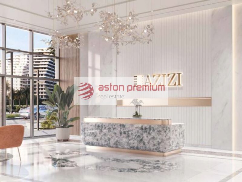 AP-S-28826-Apartment-Sale-Azizi Venice 2-Dubai South City-Dubai