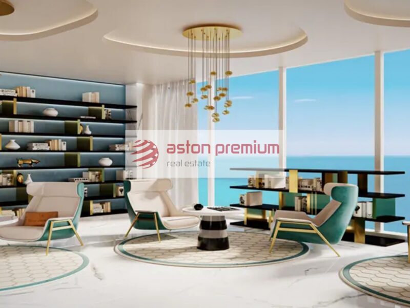 AP-S-28828-Apartment-Sale-Oceanz 2-Dubai Maritime City-Dubai