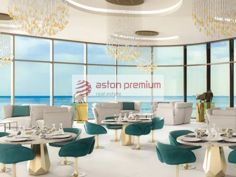 AP-S-28828-Apartment-Sale-Oceanz 2-Dubai Maritime City-Dubai