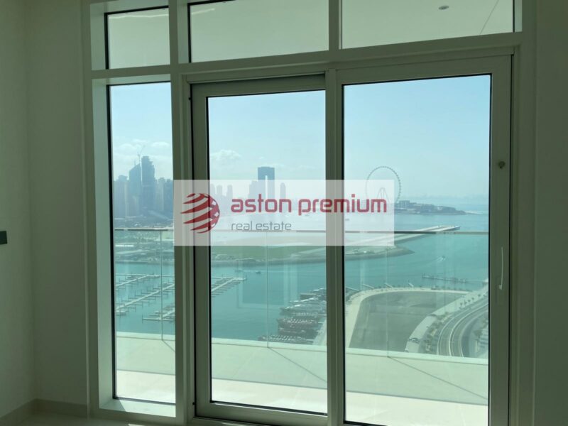 AP-S-28835-Apartment-Sale-Sunrise Bay Tower 1-EMAAR Beachfront-Dubai
