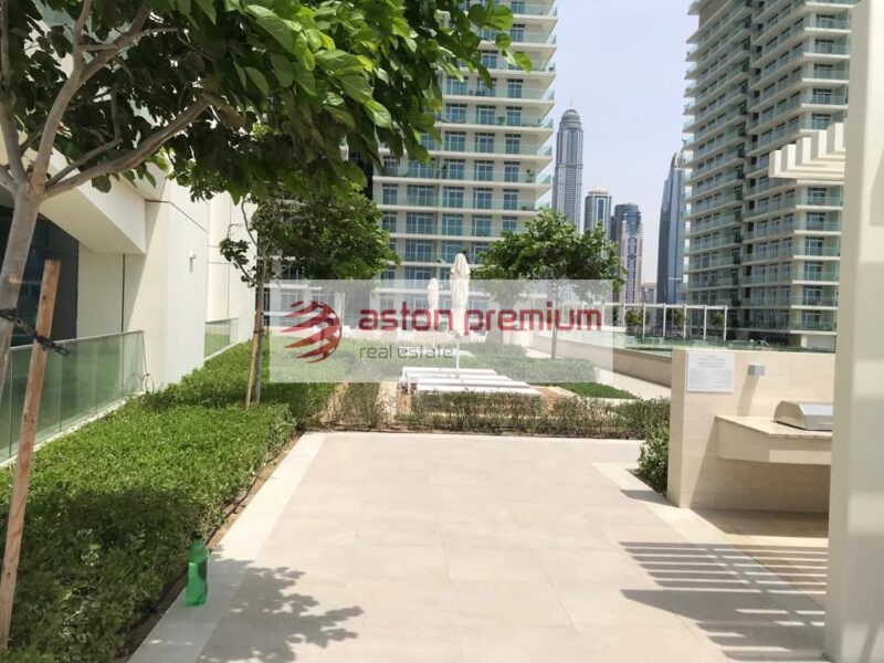 AP-S-28835-Apartment-Sale-Sunrise Bay Tower 1-EMAAR Beachfront-Dubai