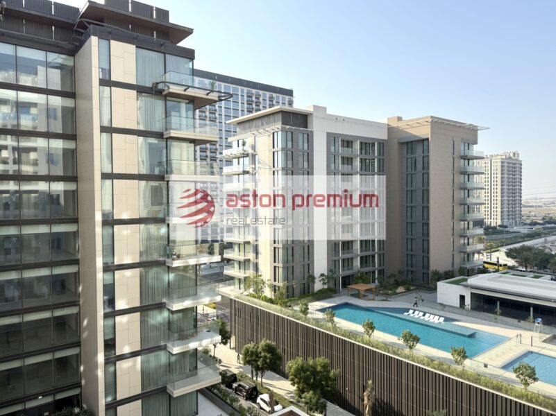 AP-R-25927-Apartment-Rent-Sway Residences-Dubai Hills Estate-Dubai