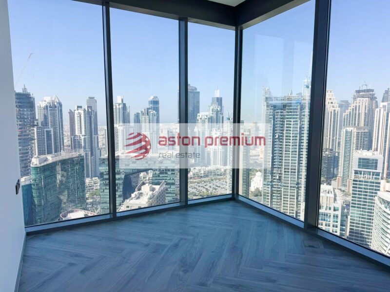 AP-S-28842-Apartment-Sale-Peninsula Three-Business Bay-Dubai