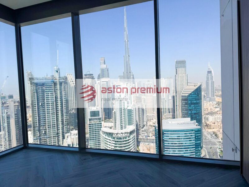 AP-S-28842-Apartment-Sale-Peninsula Three-Business Bay-Dubai