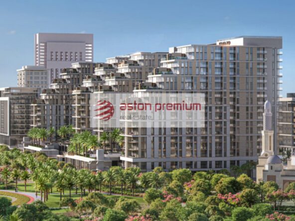 AP-S-28841-Apartment-Sale-Elvira 1-Dubai Hills Estate-Dubai