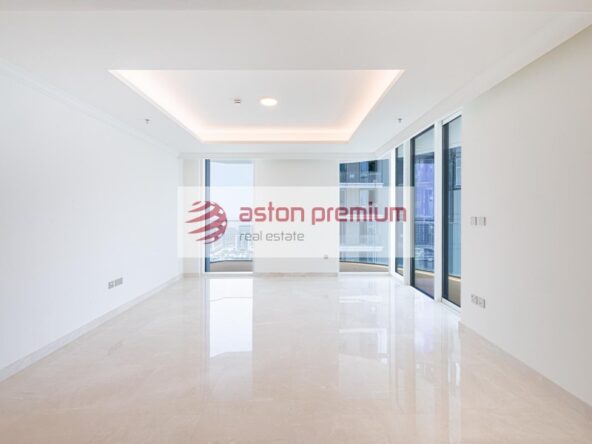 AP-S-28847-Apartment-Sale-Palace Beach Residence Tower 2-EMAAR Beachfront-Dubai
