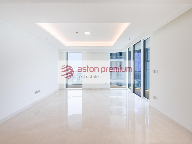 AP-S-28847-Apartment-Sale-Palace Beach Residence Tower 2-EMAAR Beachfront-Dubai
