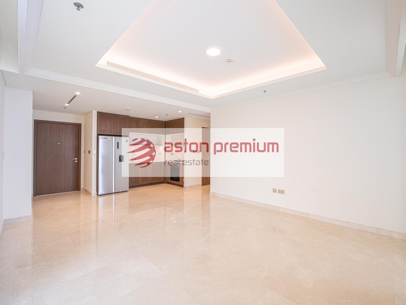 AP-S-28847-Apartment-Sale-Palace Beach Residence Tower 2-EMAAR Beachfront-Dubai