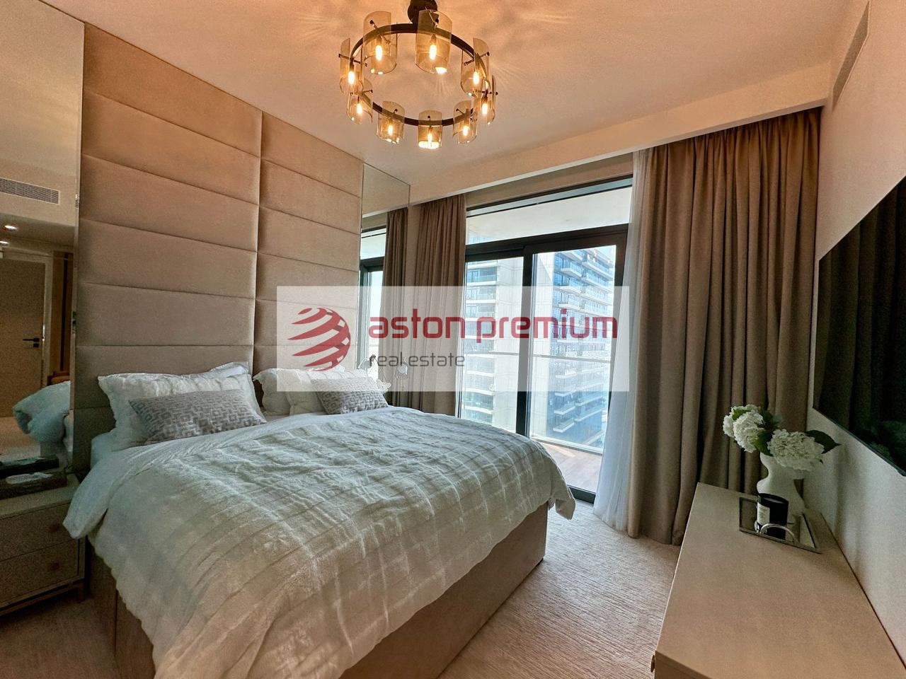 AP-S-28846-Apartment-Sale-Marina Vista Tower 2-EMAAR Beachfront-Dubai
