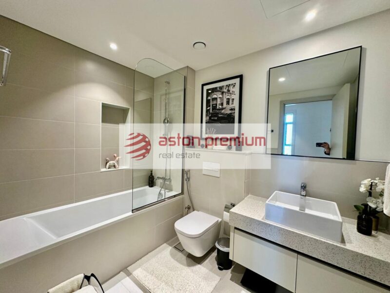 AP-S-28846-Apartment-Sale-Marina Vista Tower 2-EMAAR Beachfront-Dubai