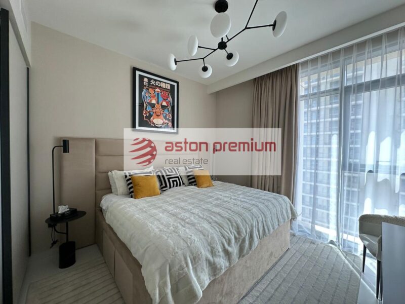 AP-S-28846-Apartment-Sale-Marina Vista Tower 2-EMAAR Beachfront-Dubai