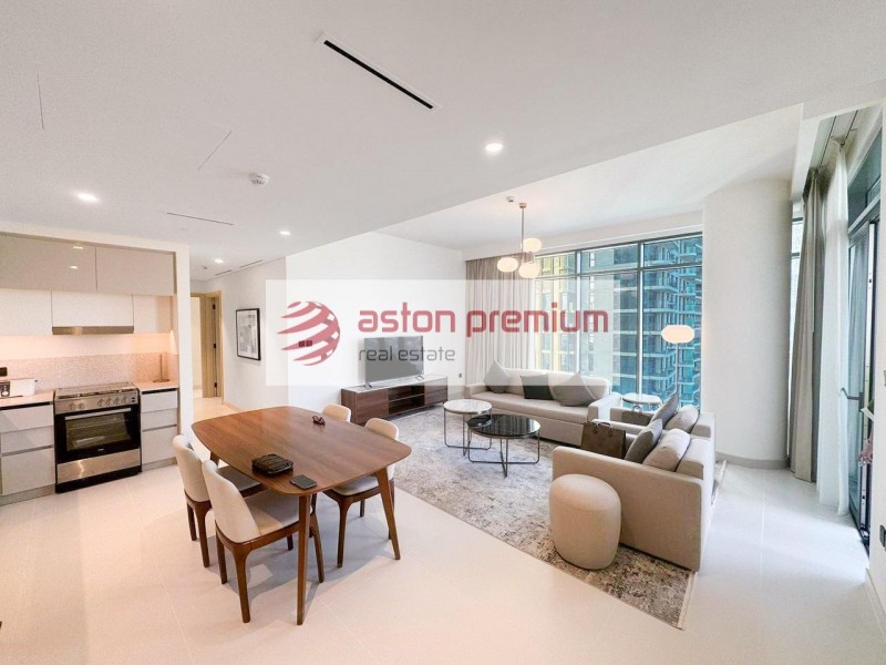 AP-R-25934-Apartment-Rent-Marina Vista Tower 1-EMAAR Beachfront-Dubai