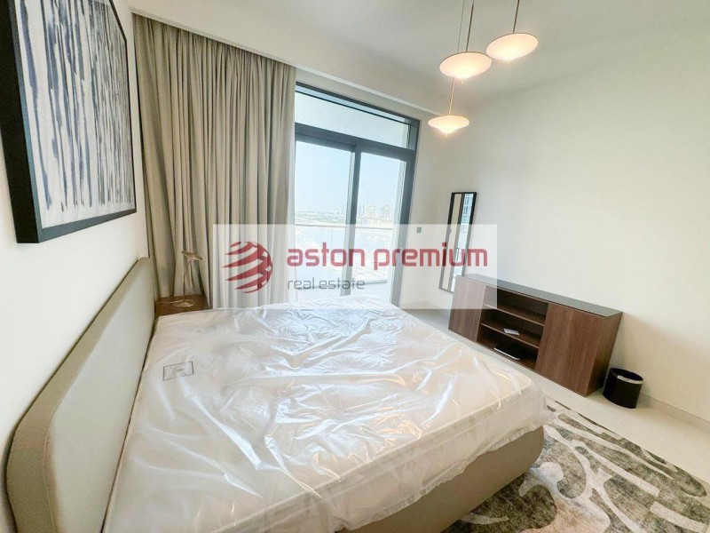 AP-R-25934-Apartment-Rent-Marina Vista Tower 1-EMAAR Beachfront-Dubai