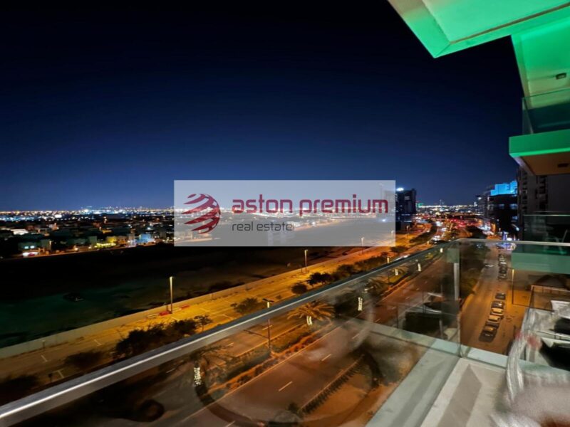 AP-S-28853-Apartment-Sale-Bluebell Residence-Jumeirah Village Circle-Dubai