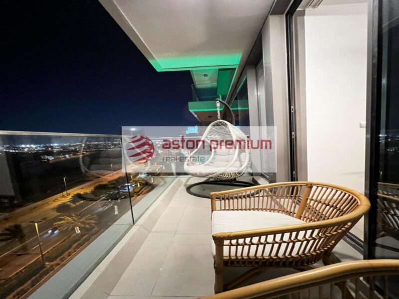 AP-S-28853-Apartment-Sale-Bluebell Residence-Jumeirah Village Circle-Dubai