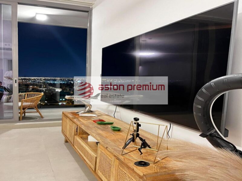 AP-S-28853-Apartment-Sale-Bluebell Residence-Jumeirah Village Circle-Dubai