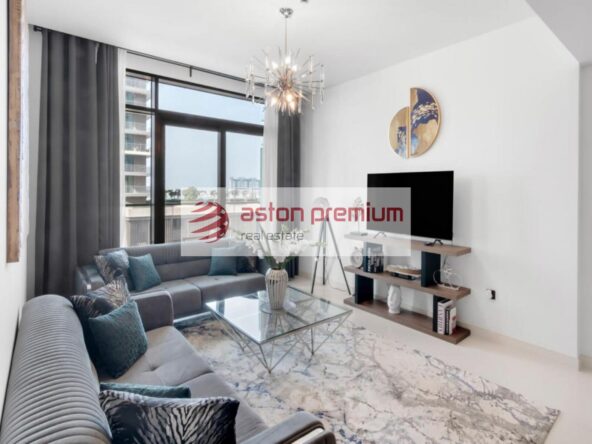 AP-R-25944-Apartment-Rent-Marina Vista Tower 2-EMAAR Beachfront-Dubai